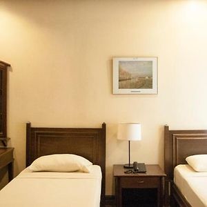 Budget Queen Room